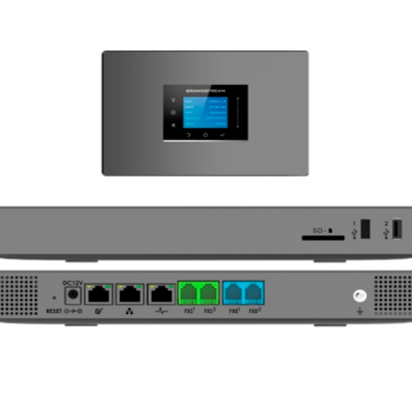 GS UCM6302  PBX-IP