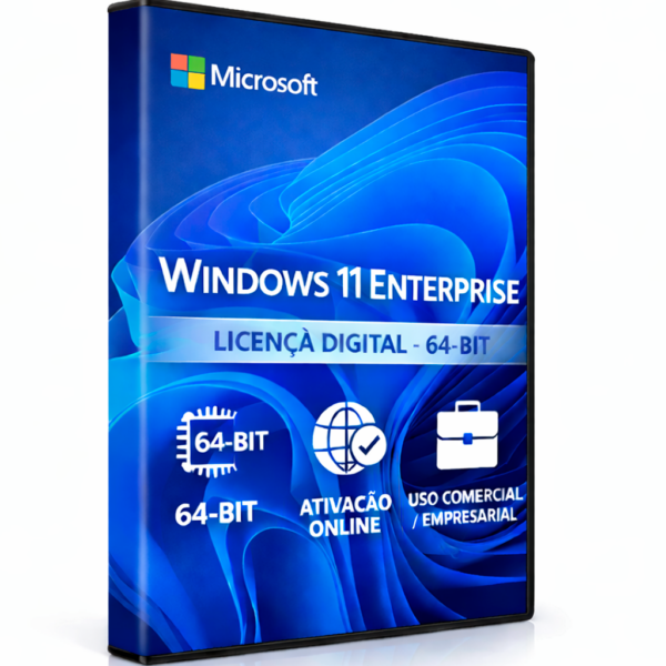 ACTIVADOR WINDOWS 11 ENTERPRISE