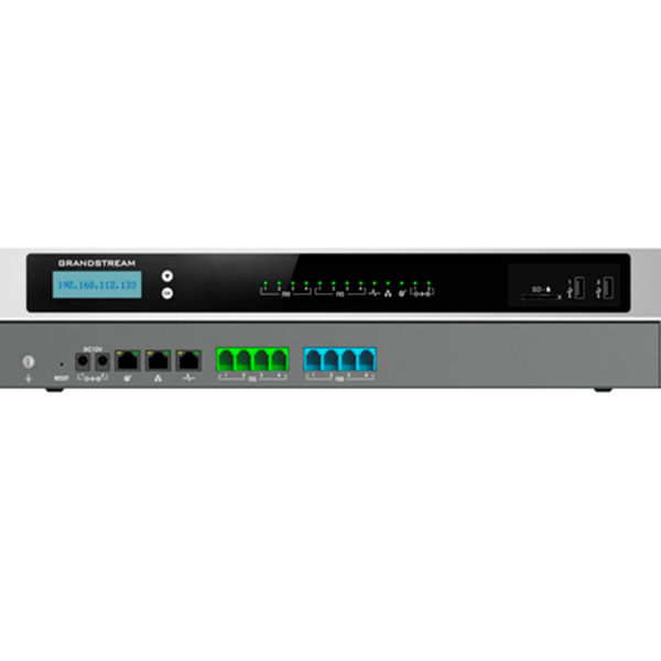 GS UCM6304  PBX-IP