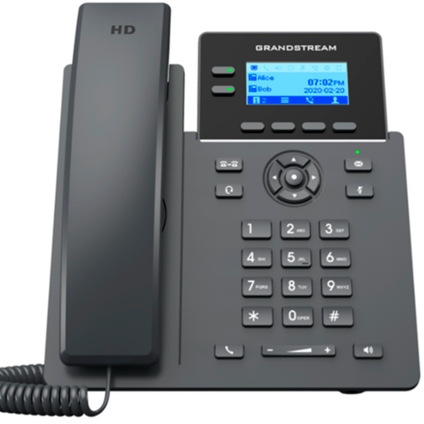 GRANDSTREAM GRP 2602P