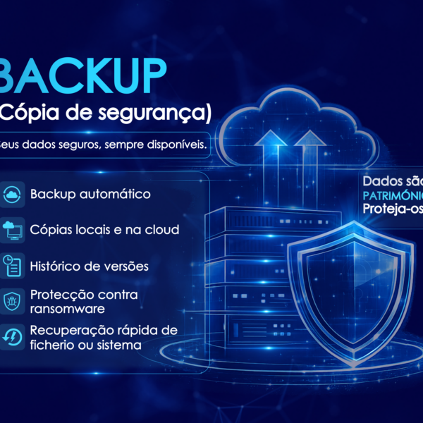 CYBER PROTECT CLOUD BACKUP 3 VMs EM CLOUD, EDR E RMM / ANNUAL